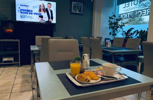 Downtown Hotel | Hôtel Agena