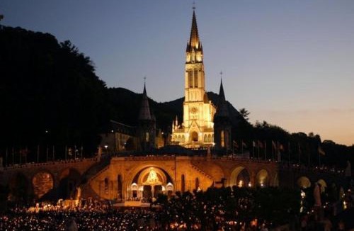 Lourdes Hotel | Hôtel Agena