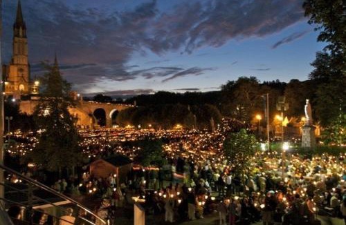 Lourdes Hotel | Hôtel Agena
