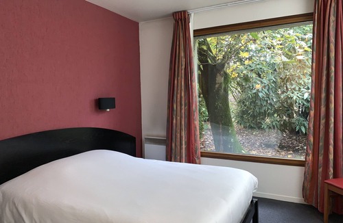 Faches-Thumesnil Hotel | Hôtel AGENA Lille Aéroport Lesquin