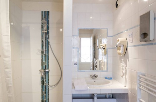 Chinon Hotel | Hôtel Agnès Sorel