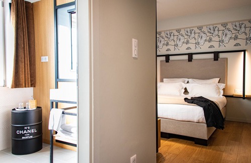 Reichstett Hotel | Hôtel Aigle d'Or
