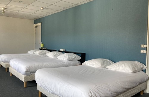 Thiers Hotel | hôtel Aigle d'or