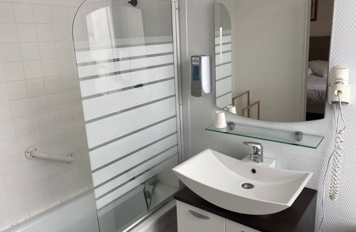 Thiers Hotel | hôtel Aigle d'or