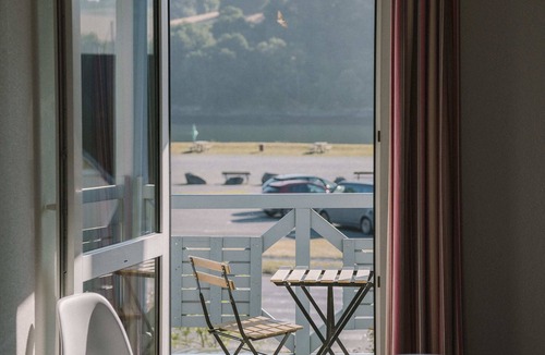 Treguier Hotel | Hôtel Aigue Marine