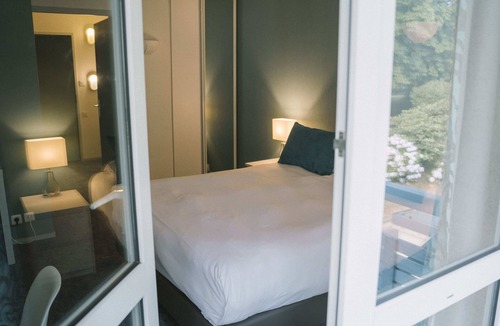 Treguier Hotel | Hôtel Aigue Marine