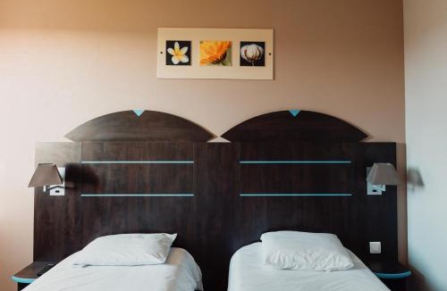 Caudry Hotel | Hôtel Akena Caudry Cambrai
