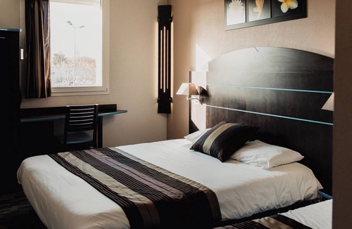 Caudry Hotel | Hôtel Akena Caudry Cambrai