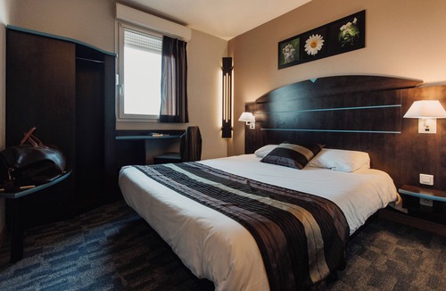 Caudry Hotel | Hôtel Akena Caudry Cambrai