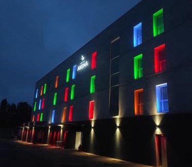 Chauray Hotel | Hôtel Akena Chauray-Niort