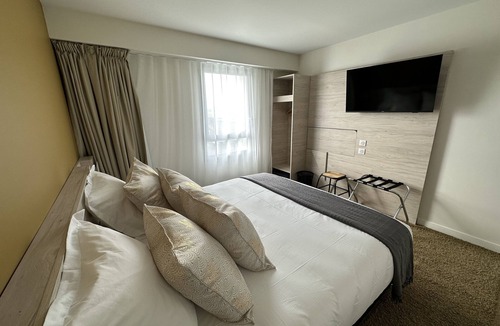 Chauray Hotel | Hôtel AKENA Chauray Niort