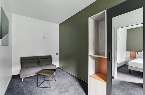 Molinges Hotel | Hôtel Akena Molinges - La Brocatelle