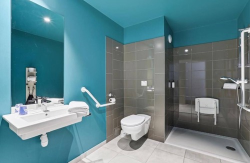 Molinges Hotel | Hôtel Akena Molinges - La Brocatelle