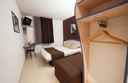 Sainte-Luce-sur-Loire Hotel | Hôtel AKENA Nantes
