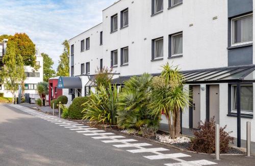 Orvault Hotel | Hôtel AKENA Nantes Orvault - Ouest