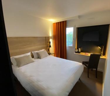 Orvault Hotel | Hôtel AKENA Nantes Orvault - Ouest