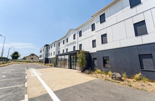 Pierrelaye Hotel | Hôtel Akena Pierrelaye