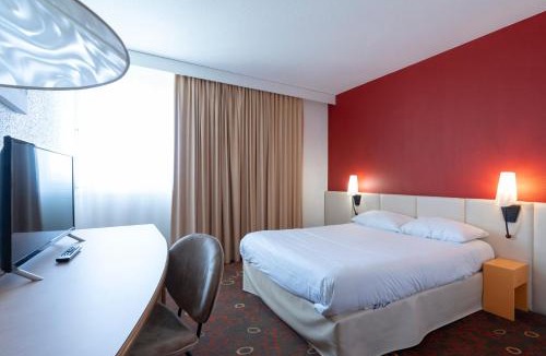 Chasseneuil-du-Poitou Hotel | Hôtel Akena Poitiers Nord Futuroscope
