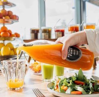 Bezannes Hotel | Hôtel Akena Reims Bezannes