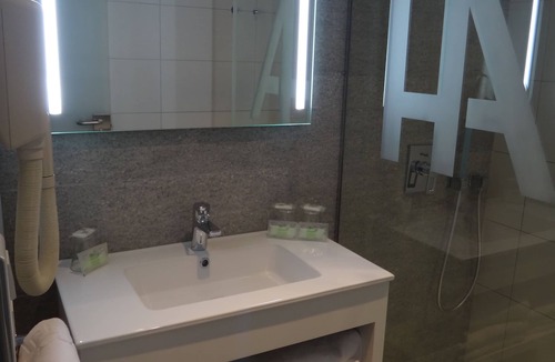 Lourdes Hotel | Hôtel ALBA