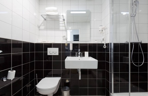 Toulouse City-Centre Hotel | Hôtel Albert 1er