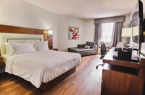 Rouyn-Noranda Hotel | Hôtel Albert par G5