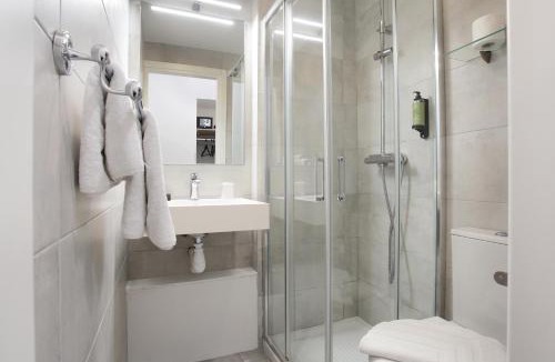 Gambetta Hotel | Hôtel Alcôve Nice