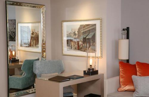 Albi Hotel | Hôtel Alchimy