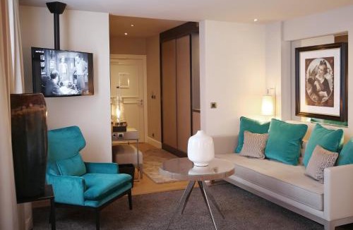 Albi Hotel | Hôtel Alchimy