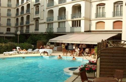 Thermal Hotel | Hôtel Aletti Palace