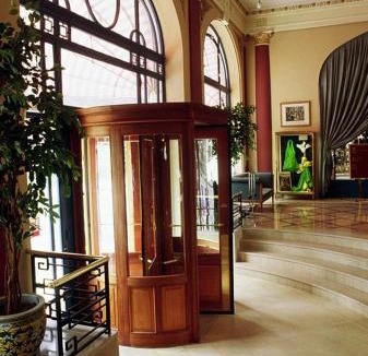 Thermal Hotel | Hôtel Aletti Palace