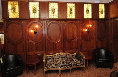 Thermal Hotel | Hôtel Aletti Palace