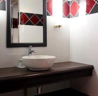 Carnot - Gailleton Hotel | Hôtel Alexandra