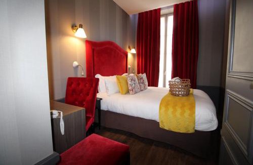 Carnot - Gailleton Hotel | Hôtel Alexandra