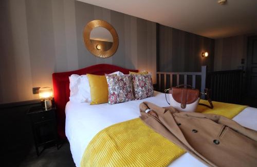 Carnot - Gailleton Hotel | Hôtel Alexandra