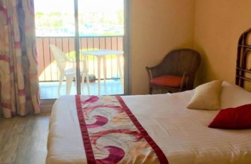Cap d'Agde Hotel | HÔTEL ALHAMBRA
