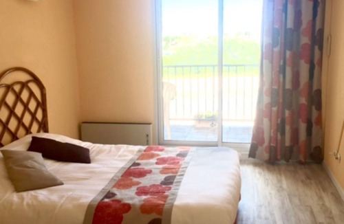 Cap d'Agde Hotel | HÔTEL ALHAMBRA