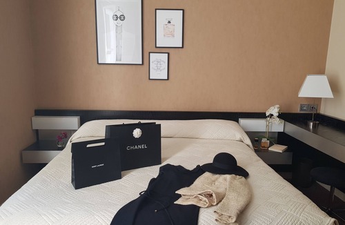 Madeleine Hotel | Hôtel Alison