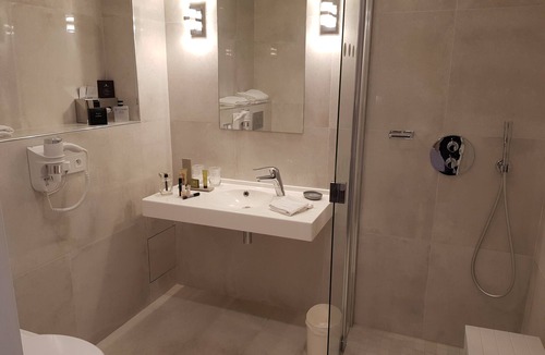 Madeleine Hotel | Hôtel Alison