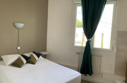 La Rochelle Hotel | Hôtel Alizéa