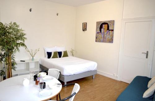 La Rochelle Hotel | Hôtel Alizéa