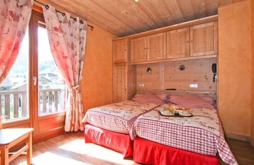 Morzine Hotel | Hôtel Alpen Roc