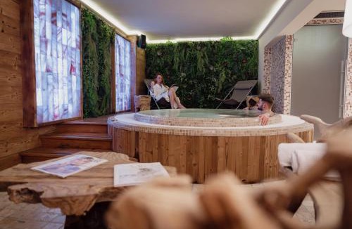 Meribel-Mottaret Hotel | Hôtel Alpen Ruitor
