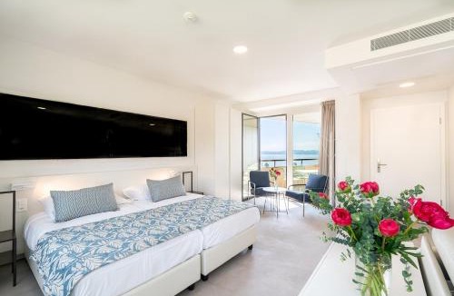 Neuchatel Hotel | Hôtel Alpes & Lac