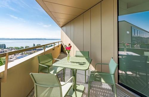 Neuchatel Hotel | Hôtel Alpes & Lac