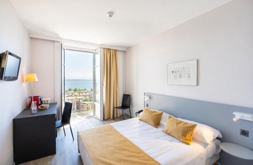 Neuchatel Hotel | Hôtel Alpes & Lac