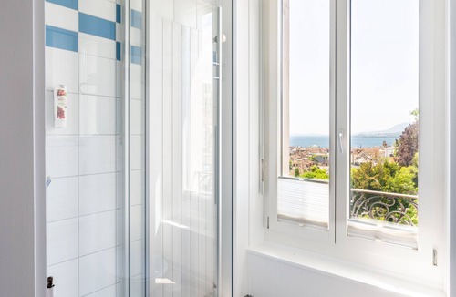 Neuchatel Hotel | Hôtel Alpes & Lac
