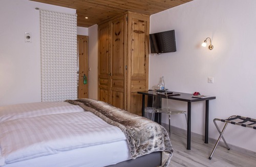 Grimentz Cabin | Hôtel Alpina
