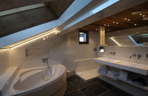 Les Gets Hotel | Hôtel Alpina