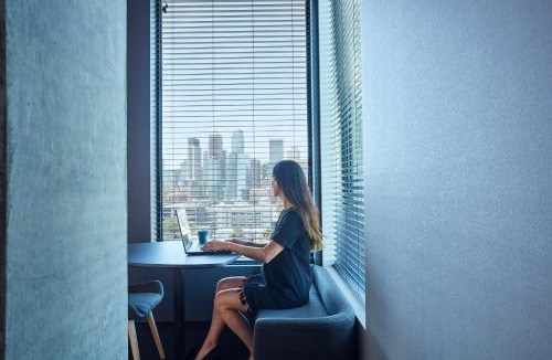Griffintown Hotel | Hôtel Alt Montréal